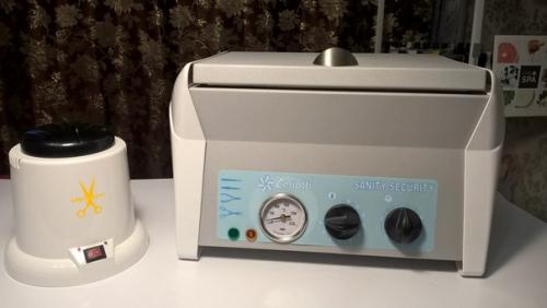 Приветствую вас на своей страничке? 06