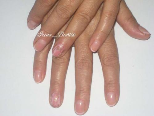 Девочки, хотела бы услышать конструктивную критику. 03