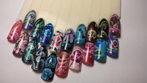 Приветствую вас на своей страничке? 02