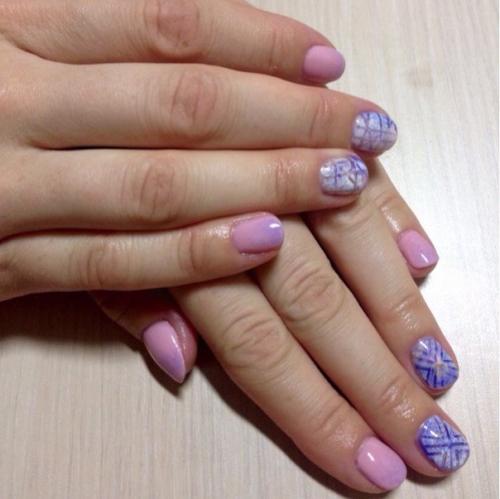 Девочки, я начинающий мастер, посоветуйте что не так, что хромает, что подтянуть. 02