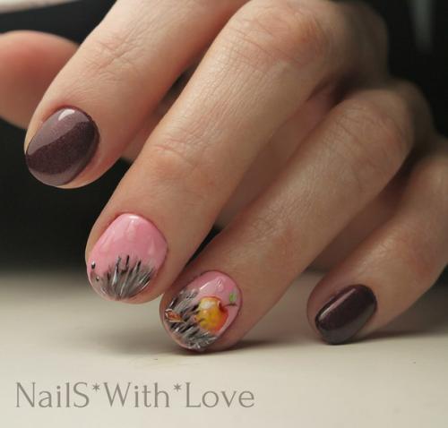 Очень нравиться делать работы именно с рисунками. 03