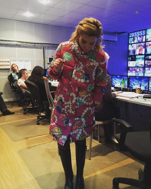 Borodylia. 1. наши то красотки? 08 Borodylia. 1. наши то красотки? 08