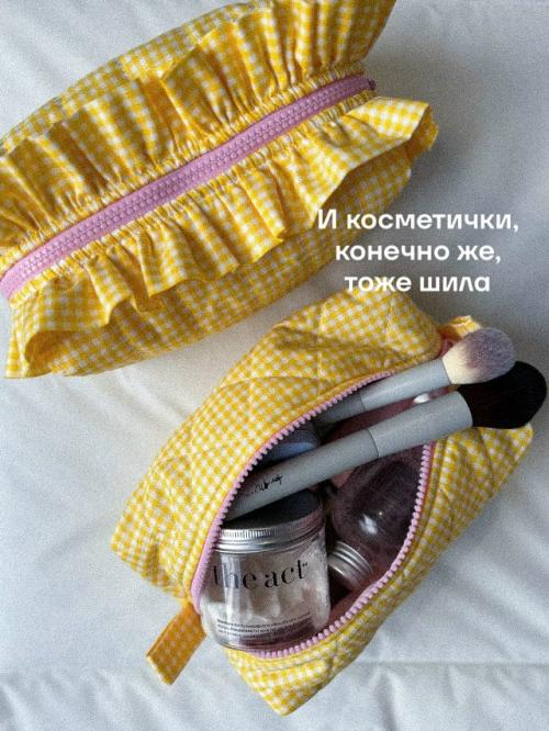 Моя история шитья. 09