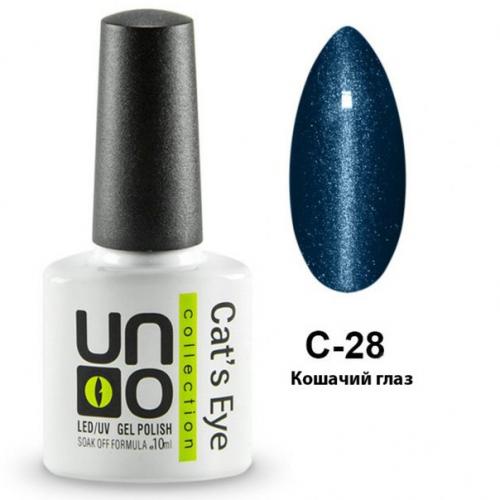 Мастерицы, как вам гель - лаки UNO? 01