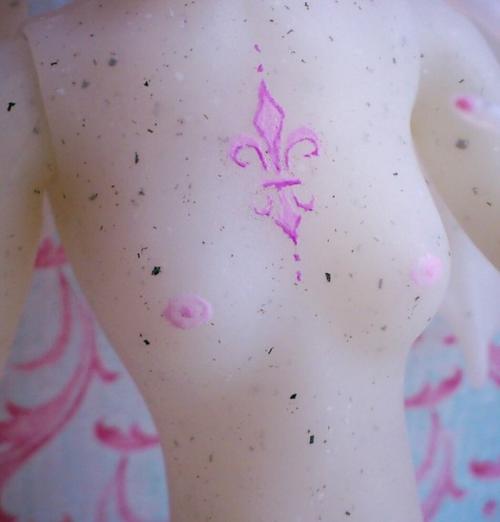 Парам - пам - пам! 01