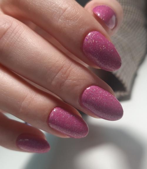 Подари своим ногтям внимание, которое они заслуживают! 04