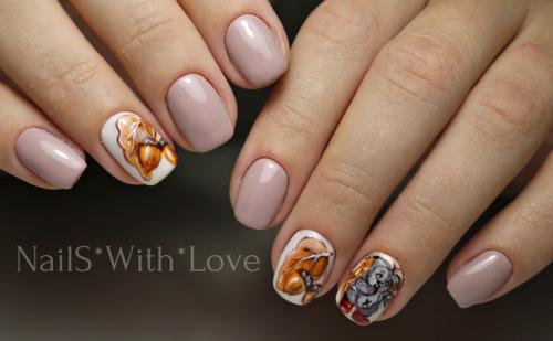 Очень нравиться делать работы именно с рисунками. 04