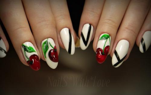 Очень нравиться делать работы именно с рисунками. 06