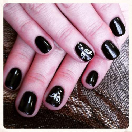 Девочки, привет.  Я оцените мои работы самоучка. 03