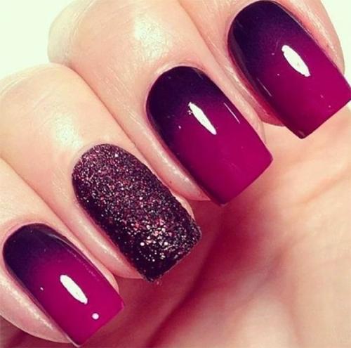 10 правил красивого маникюра: 02