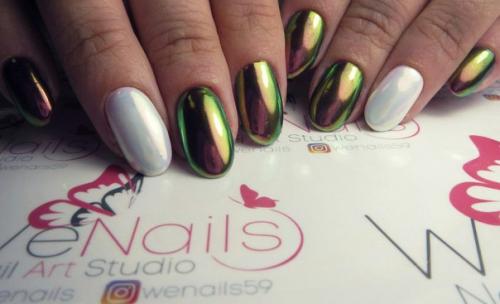 Девочки, оцените работы пожалуйста. 07