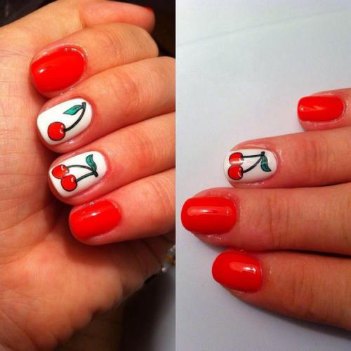 Девочки, привет.  Я оцените мои работы самоучка. 05