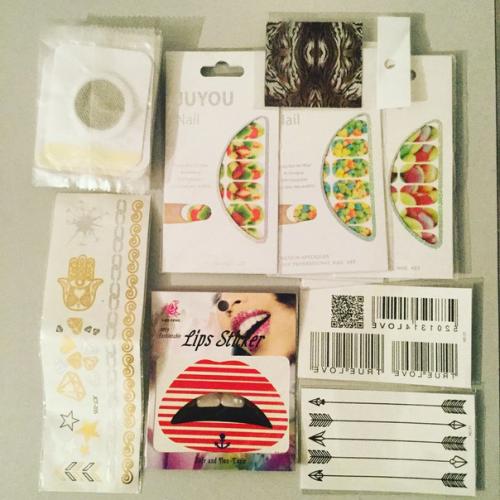 Продам абсолютно новую косметику и бижутерию по очень низким ценам! 05 Продам абсолютно новую косметику и бижутерию по очень низким ценам! 05