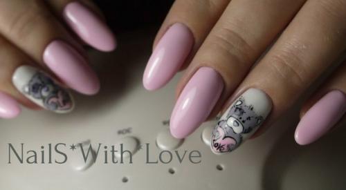 Очень нравиться делать работы именно с рисунками. 07