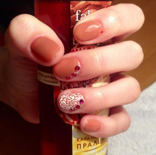 Девочки, я начинающий мастер, посоветуйте что не так, что хромает, что подтянуть. 01