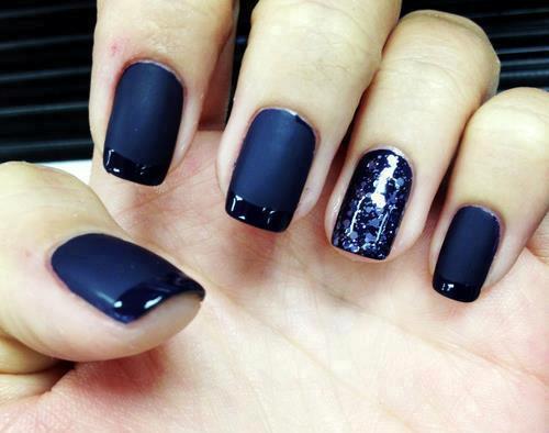 10 правил красивого маникюра: 03