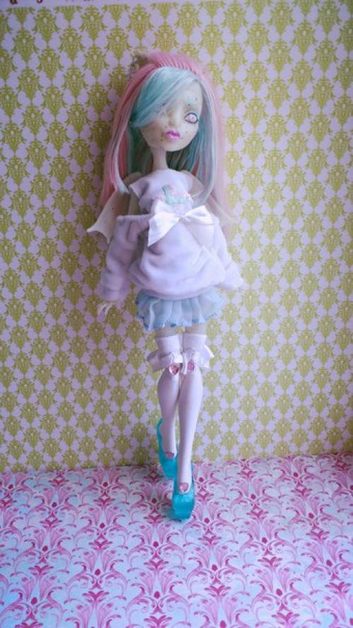 Парам - пам - пам! 05