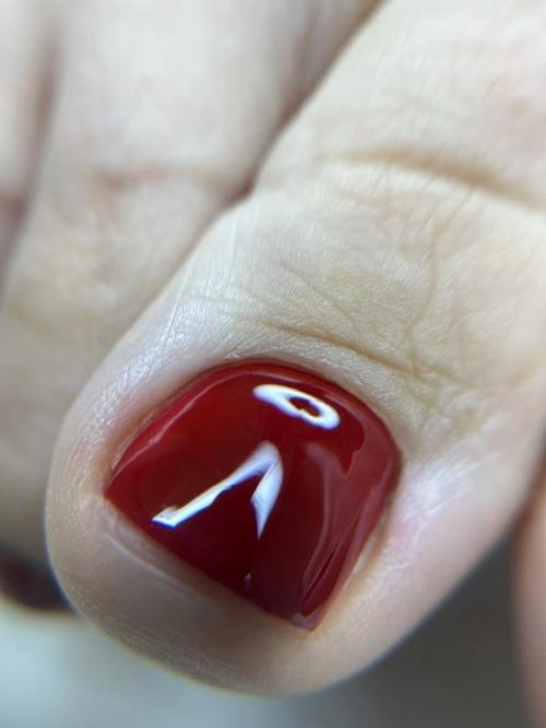 Подари своим ногтям внимание, которое они заслуживают! 07