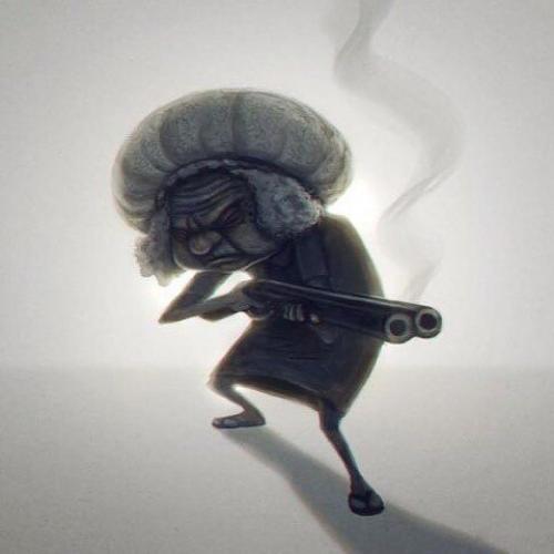 Borodylia. 1. наши то красотки? 01 Borodylia. 1. наши то красотки? 01