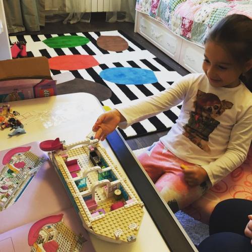 Borodylia. 1. наши то красотки? 06 Borodylia. 1. наши то красотки? 06