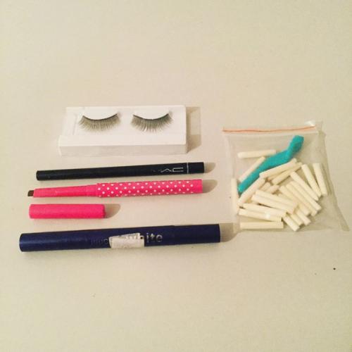 Продам абсолютно новую косметику и бижутерию по очень низким ценам! 04 Продам абсолютно новую косметику и бижутерию по очень низким ценам! 04