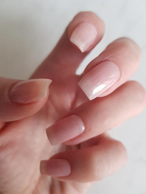 Вот я и добралась до своих ручек! 01