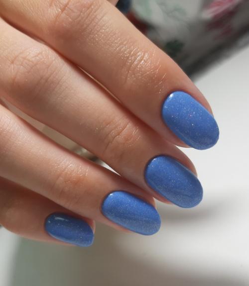 Подари своим ногтям внимание, которое они заслуживают! 02