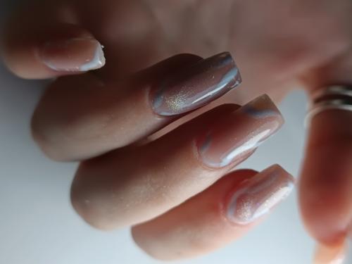 Ногтям до 8 недель. 02