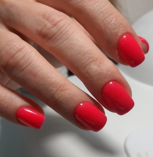 Подари своим ногтям внимание, которое они заслуживают! 03