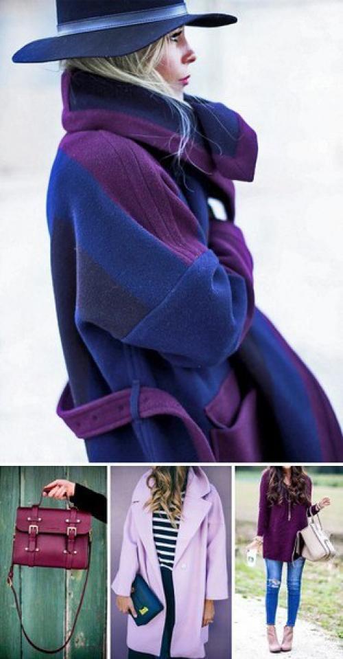 7 самых модных цветов этой осени, которые стоит включить в свой гардероб. 05 7 самых модных цветов этой осени, которые стоит включить в свой гардероб. 05