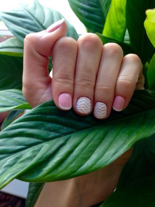 Девочки, я начинающий мастер, посоветуйте что не так, что хромает, что подтянуть. 03