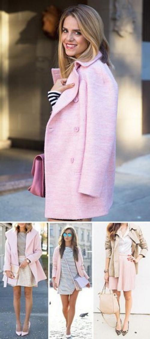 7 самых модных цветов этой осени, которые стоит включить в свой гардероб. 01 7 самых модных цветов этой осени, которые стоит включить в свой гардероб. 01