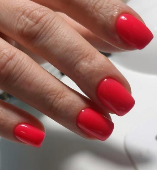 Подари своим ногтям внимание, которое они заслуживают! 01