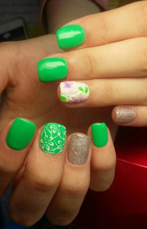 Девочки - мастерицы, как вам мои работы? 06