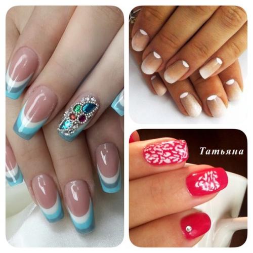 Теперь ваши ногти всегда будут выглядеть как из дорогого салона! 08