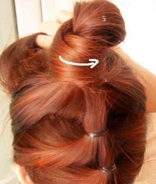 Луксор. Храм царицы хатшепсут в Египте. 05