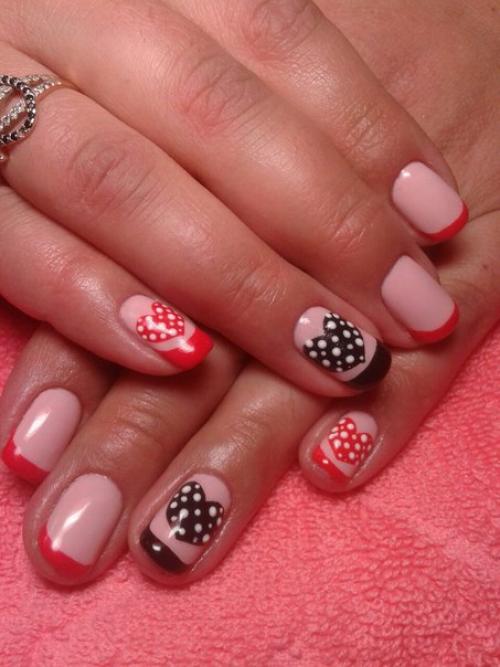 Анонимно.  Девочки, ниразу не показывала вот так свои работы, но решилась оцените пожалуйста, хочется достойной критики, а не тапок. 01