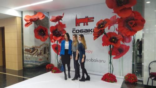 Для уфимок устроили праздник красоты. 02