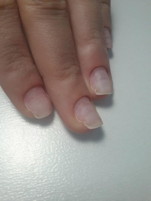 Здравствуйте девочки, подскажите, пожалуйста, как отрастить ноготки? 02