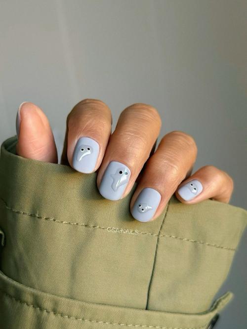 Минимализм с изюминкой. 03