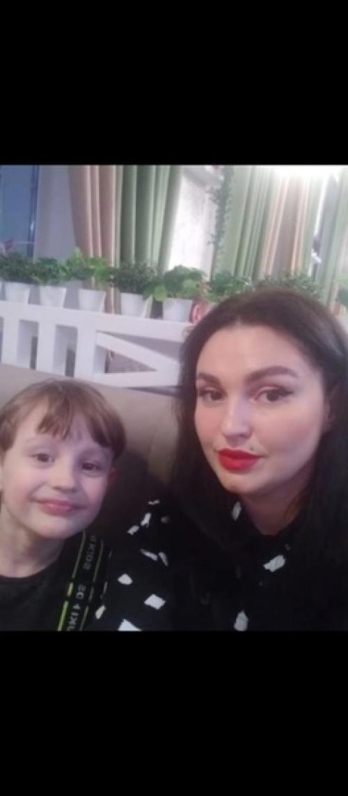 Екатерина Гурина, 6 лет. 04