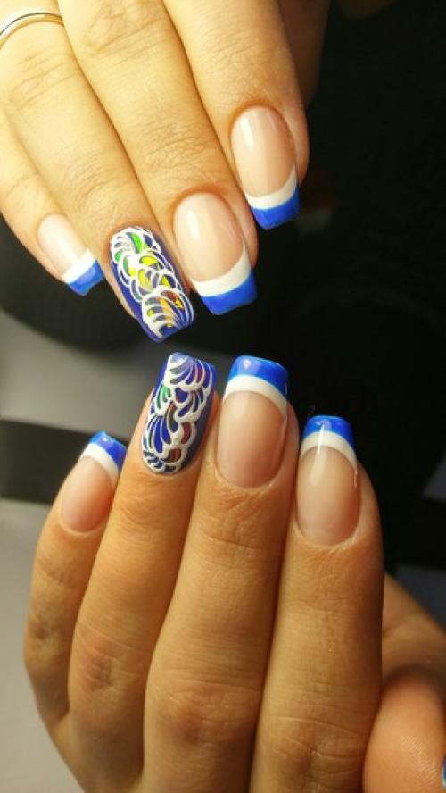 Девочки - мастерицы, как вам мои работы? 01