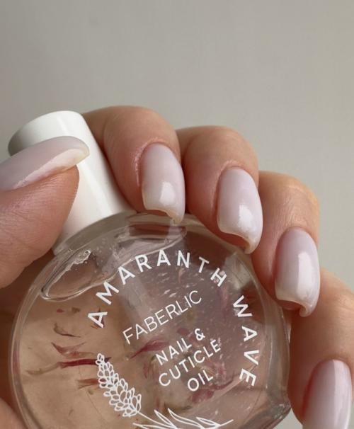 Девчонки порой так не просто найти средство, благодаря которому руки всегда выглядели бы ухоженно, но у меня получилось - Amaranth Wave. 01