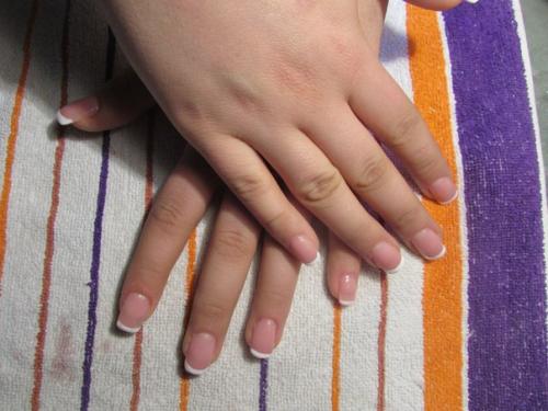 Милые девушки. Ищу моделей которые хотят преобразить свои ручки. 03