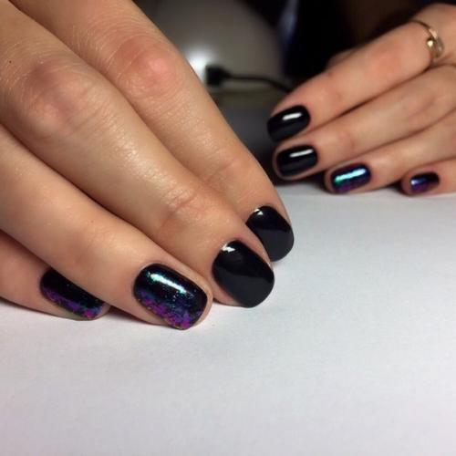 Девочки, сколько бы вы заплатили за такой маникюр? 03