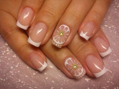 Теперь ваши ногти всегда будут выглядеть как из дорогого салона! 01