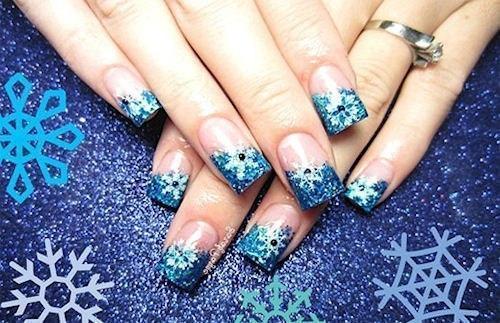 Теперь ваши ногти всегда будут выглядеть как из дорогого салона! 09