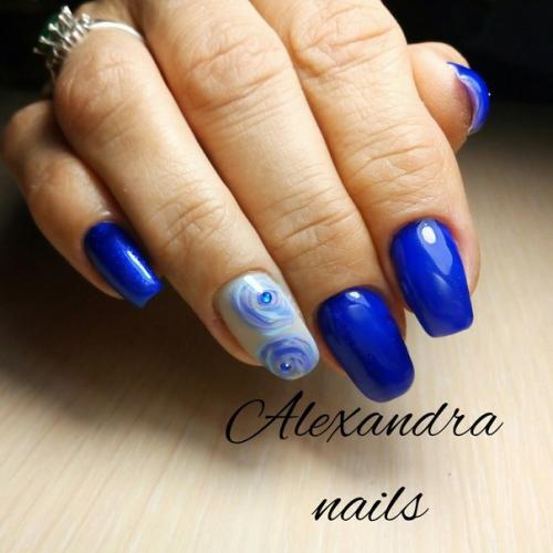 Анонимно.  Всем привет, занимаюсь ногтями с окончания курсов около 3 месяцев. 08