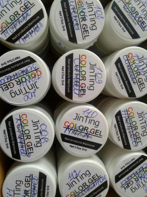 Здравствуйте девочки.  Расскажите пожалуйста, кто знает, как все эти товары в работе. 03