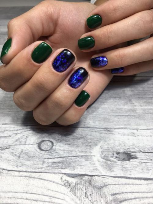 Девочки! Внеплановый курс Совершенное Комби? 05 Девочки! Внеплановый курс Совершенное Комби? 05